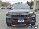 Certified 2021 Ford Explorer Timberline image 2