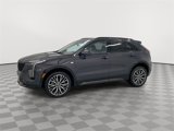 New 2025 Cadillac XT4 Sport image 5