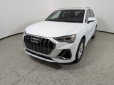Certified 2024 Audi Q3 2.0T Premium Plus w/ Premium Plus Package image 3