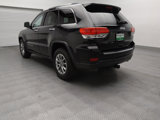 Used 2016 Jeep Grand Cherokee Limited w/ Luxury Group II image 5