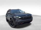 Used 2019 Jeep Cherokee Trailhawk w/ Comfort/Convenience Group image 3