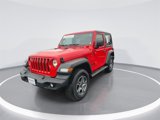 Used 2022 Jeep Wrangler Sport S image 4