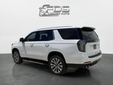 Used 2025 Chevrolet Tahoe High Country w/ LPO, Illumination Package image 2