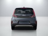 New 2025 Kia Soul LX image 5