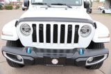 Used 2022 Jeep Wrangler Unlimited Sahara image 2