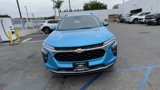 New 2025 Chevrolet Trax LT w/ Driver Confidence Package image 4