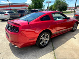 Used 2013 Ford Mustang Premium image 4