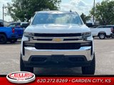 Used 2020 Chevrolet Silverado 1500 LT w/ Convenience Package image 3