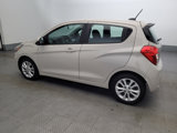 Used 2020 Chevrolet Spark LT image 3