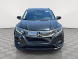 Used 2021 Honda HR-V EX-L image 2