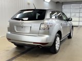 Used 2011 MAZDA CX-7 i SV image 5