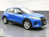Used 2021 Nissan Kicks S image 3
