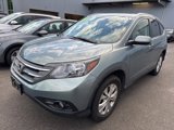 Used 2012 Honda CR-V EX-L image 5