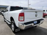 Certified 2020 RAM 2500 Big Horn image 4