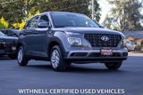 Used 2025 Hyundai Venue SE image 2