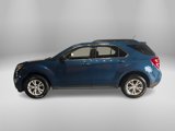 Used 2016 Chevrolet Equinox LT image 2