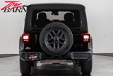 Used 2024 Jeep Wrangler Sport S image 4