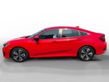 Used 2018 Honda Civic EX-L image 2