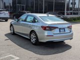 New 2025 Honda Civic LX image 6