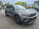 Used 2022 Volkswagen Taos S image 2