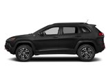 Used 2018 Jeep Cherokee Trailhawk w/ Quick Order Package 27L image 3