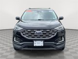 Used 2019 Ford Edge SEL w/ Equipment Group 201A image 2