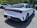 Used 2022 Kia K5 LXS image 5
