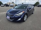 Used 2013 Hyundai Elantra GLS w/ Preferred Pkg image 4