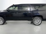 Used 2018 Chevrolet Suburban LT image 4