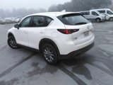 Used 2022 MAZDA CX-5 AWD 2.5 S image 3
