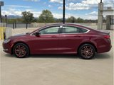 Used 2015 Chrysler 200 Limited image 4