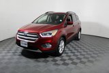 Certified 2018 Ford Escape SEL image 4