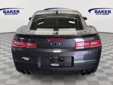 Used 2015 Chevrolet Camaro SS w/ RS Package image 3