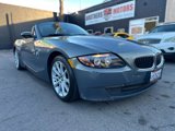 Used 2007 BMW Z4 3.0i image 3