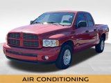 Used 2004 Dodge Ram 1500 Truck SLT w/ Sport Appearance Group image 3