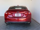 Used 2021 Chevrolet Malibu RS image 4