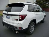 Used 2022 Honda Passport TrailSport image 4