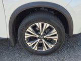 Used 2023 Nissan Rogue SV w/ SV Premium B Package image 4