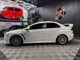 Used 2015 Mitsubishi Lancer Evolution GSR image 3