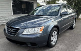 Used 2010 Hyundai Sonata GLS image 3