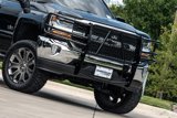 Used 2017 Chevrolet Silverado 1500 LT w/ Texas Edition image 5