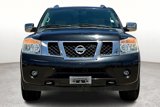 Used 2013 Nissan Armada Platinum image 5