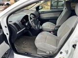 Used 2011 Nissan Sentra 2.0 S image 4