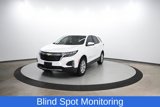 Certified 2024 Chevrolet Equinox LT image 4