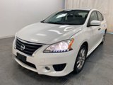 Used 2015 Nissan Sentra SR image 3