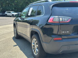 Used 2019 Jeep Cherokee Latitude Plus w/ Comfort/Convenience Group image 5