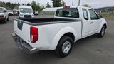 Used 2007 Nissan Frontier XE image 4