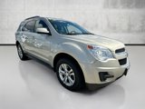 Used 2014 Chevrolet Equinox LT w/ Driver Convenience Package image 2