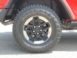 Used 2018 Jeep Wrangler Unlimited Rubicon image 5