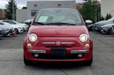 Used 2012 FIAT 500 Lounge w/ Luxury Leather Pkg image 3